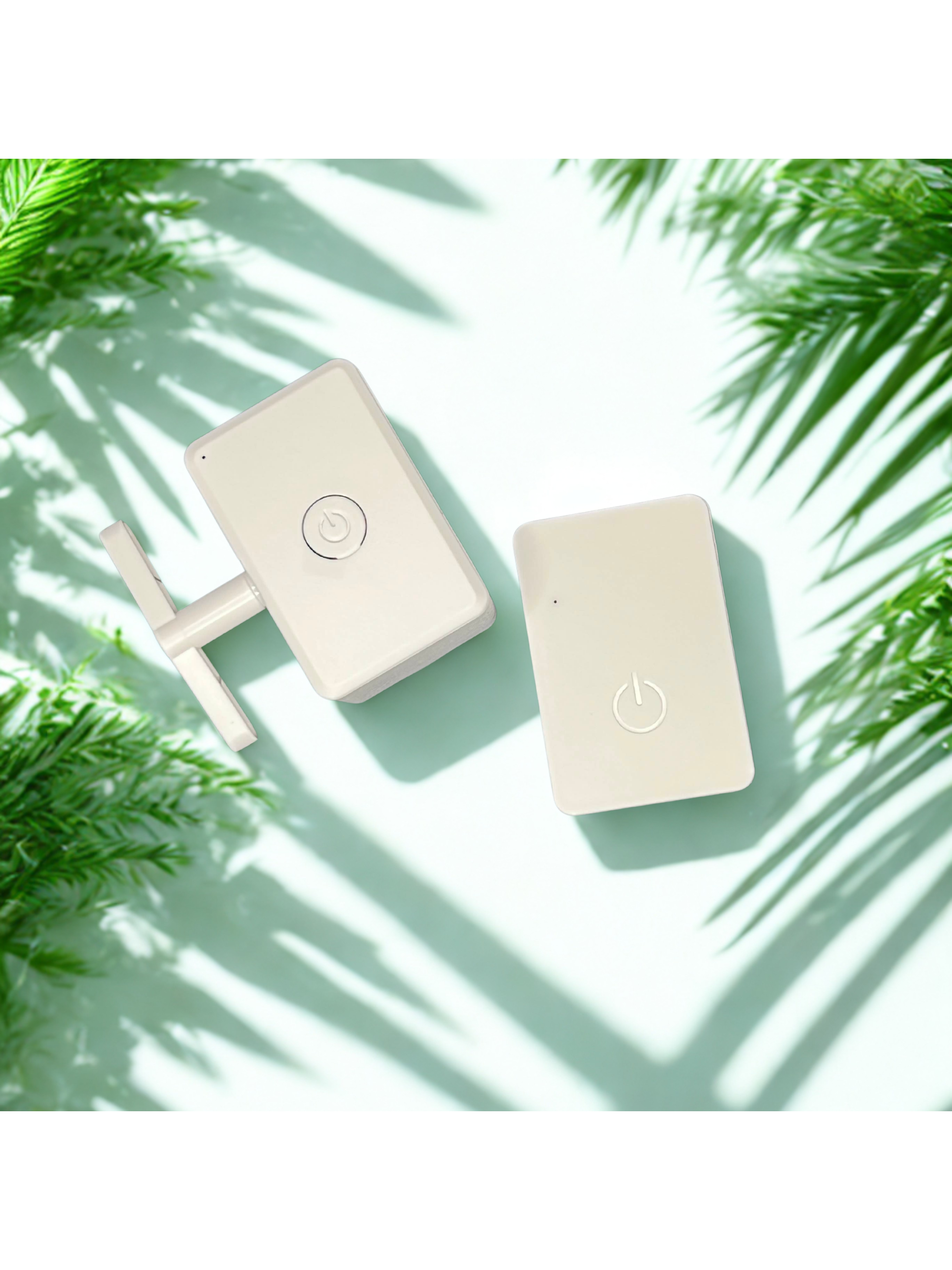 Zdalny Pstryczek - spraw światłość jednym dalekim kliknięciem!