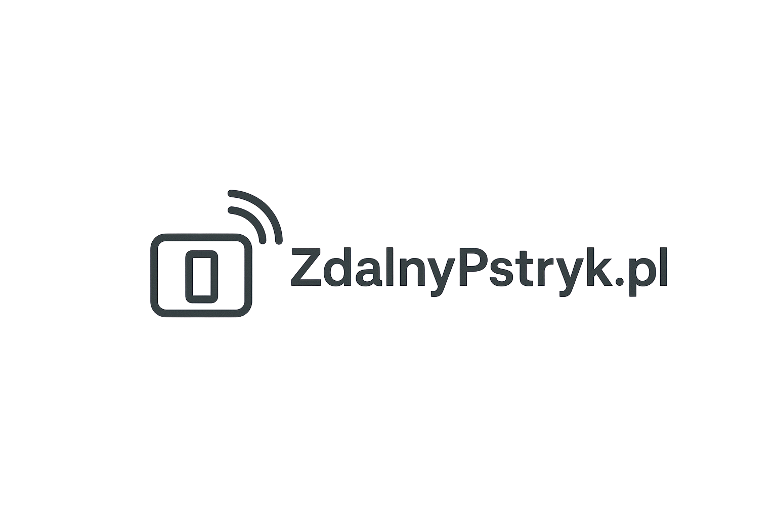 Zdalny Pstryk